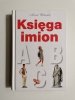 KSIĘGA IMION - Marek Urbański 